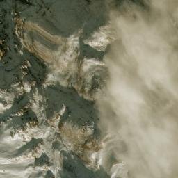 Satellite imagery of Tishtamushīk Kandū, AF