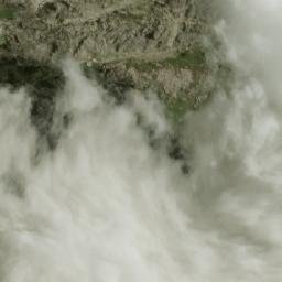 Satellite imagery of Punjō Ghar, AF