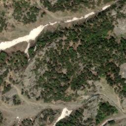 Satellite imagery of Ashrait Sar, PK