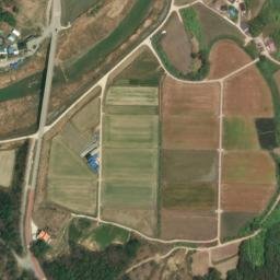 Satellite imagery of Deungjanbawi, KR