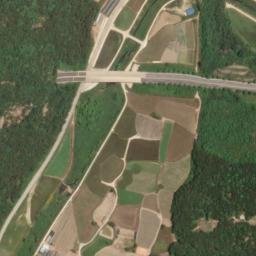 Satellite imagery of Deungjanbawi, KR