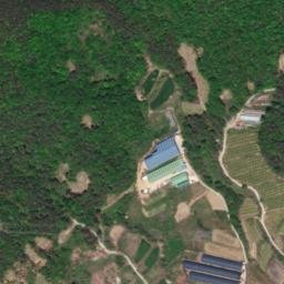 Satellite imagery of Gwangjejeong, KR