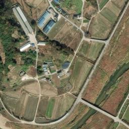 Satellite imagery of Gurojeong, KR
