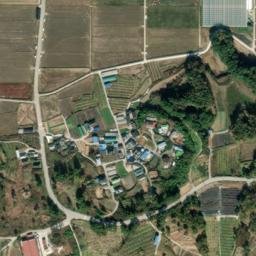 Satellite imagery of Yongbawi, KR