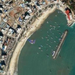 Satellite imagery of Jasalbawi, KR
