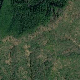 Satellite imagery of 滝谷山, JP
