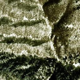 Satellite imagery of 鬼面山, JP
