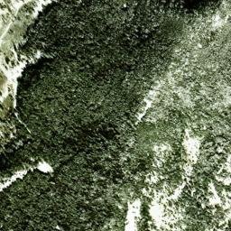 Satellite imagery of 前茶臼山, JP