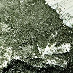 Satellite imagery of 前茶臼山, JP