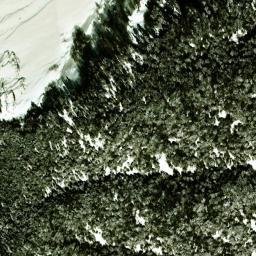 Satellite imagery of 前茶臼山, JP