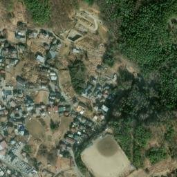 Satellite imagery of boundary_stone, JP