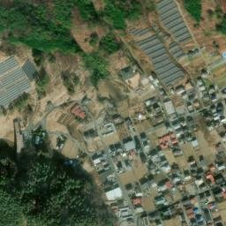 Satellite imagery of boundary_stone, JP