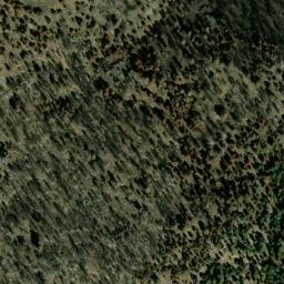 Satellite imagery of Burton Mill Mine, US
