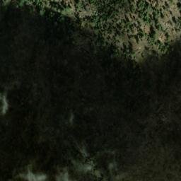 Satellite imagery of Bluebird Mine, US