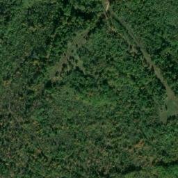 Satellite imagery of New Era Bluff, US