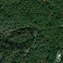 Satellite imagery of New Era Ridge, US