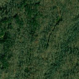 Satellite imagery of Whitehead Ridge, US