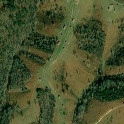 Satellite imagery of Whitehead Ridge, US
