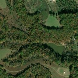 Satellite imagery of Jacks Branch-Rockhouse Creek Prospects, US