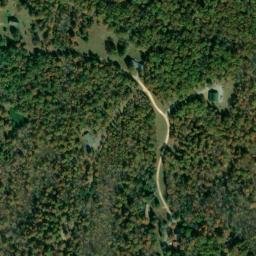 Satellite imagery of Morton Prospect, US