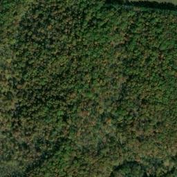 Satellite imagery of Morton Prospect, US
