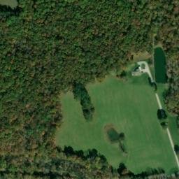 Satellite imagery of Morton Prospect, US