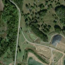 Satellite imagery of Arrow Lake Mine, US