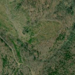 Satellite imagery of Hog Point, US