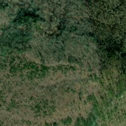 Satellite imagery of Hog Point, US