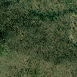 Satellite imagery of Hog Point, US