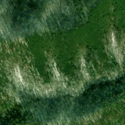 Satellite imagery of Bald Hill Lead, US