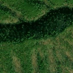 Satellite imagery of Bald Hill Lead, US
