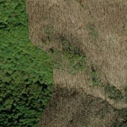 Satellite imagery of Dalton Ridge, US