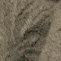Satellite imagery of Horseshoe Ridge, US