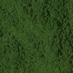 Satellite imagery of Gunlock Ridge, US