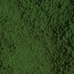 Satellite imagery of Gunlock Ridge, US
