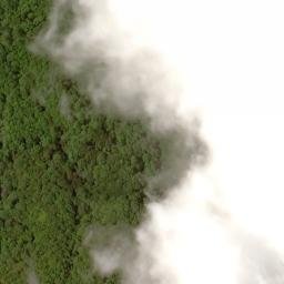 Satellite imagery of Big Fork Ridge, US