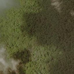 Satellite imagery of Big Fork Ridge, US