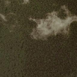 Satellite imagery of Huggins Ridge, US