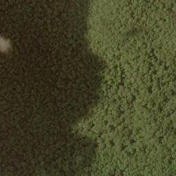 Satellite imagery of Huggins Ridge, US