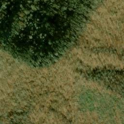 Satellite imagery of Jim Ute Ridge, US