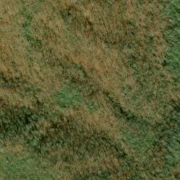 Satellite imagery of Jim Ute Ridge, US