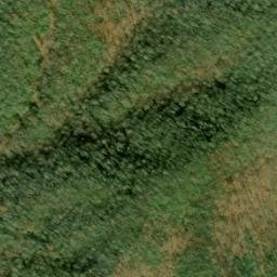 Satellite imagery of Beaugard Ridge, US