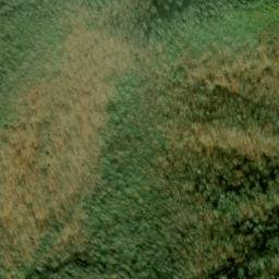 Satellite imagery of Beaugard Ridge, US