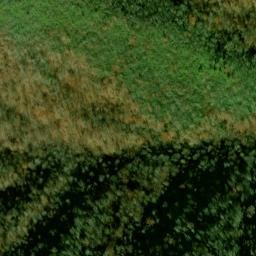 Satellite imagery of Beaugard Ridge, US