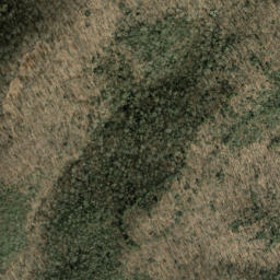 Satellite imagery of Lickstone Ridge, US