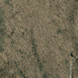 Satellite imagery of Lickstone Ridge, US