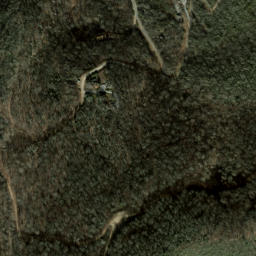Satellite imagery of Eaglenest Ridge, US
