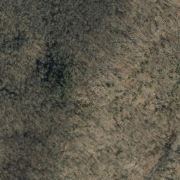Satellite imagery of French Broad River Overlook, US