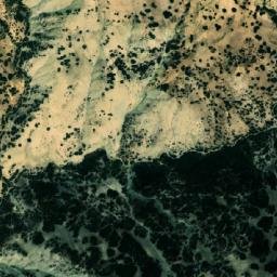 Satellite imagery of Koudiet ez Zahya, DZ